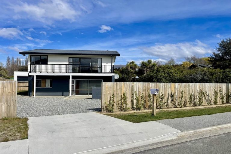 Photo of property in 49 Gunn Road, Albert Town, Wanaka, 9305