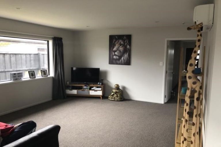 Photo of property in 4 Hartford Crescent, Rolleston, 7615