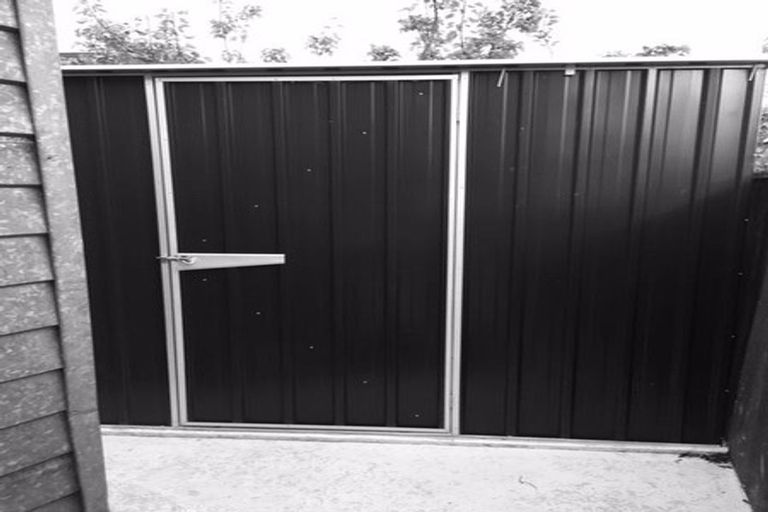 Photo of property in 47 Moyne Avenue, Milson, Palmerston North, 4414