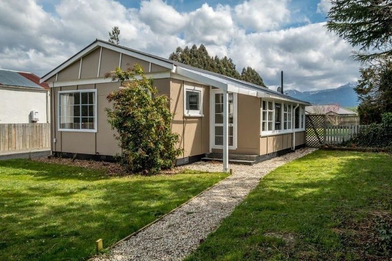 Photo of property in 152 Hanmer Springs Road, Hanmer Springs, 7334