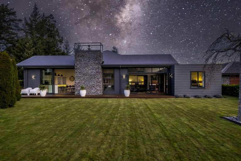 Photo of property in 1 Tennyson Close, Hanmer Springs, 7334