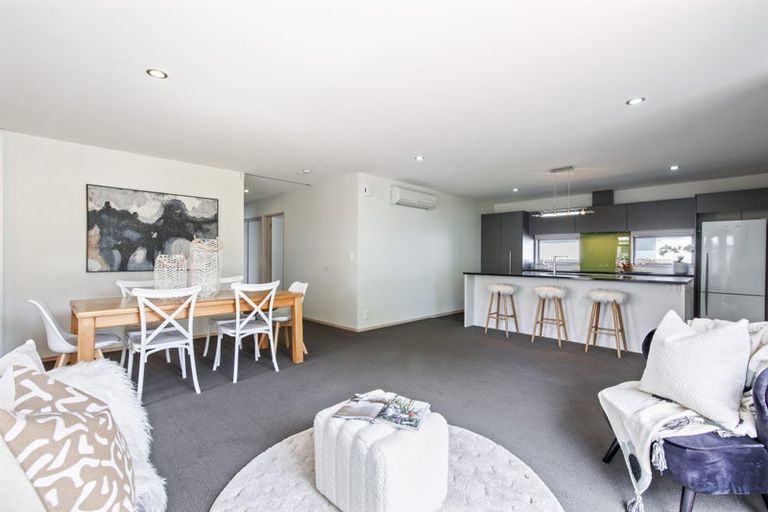 Photo of property in 137 Caledonian Road, St Albans, Christchurch, 8014