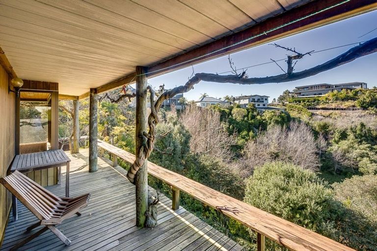 Photo of property in 47 Hospital Terrace, Hospital Hill, Napier, 4110