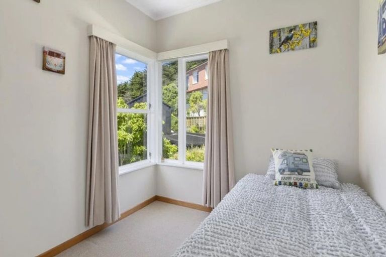 Photo of property in 25 Colville Street, Newtown, Wellington, 6021