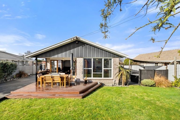 Photo of property in 132 Mcgregors Road, Linwood, Christchurch, 8062