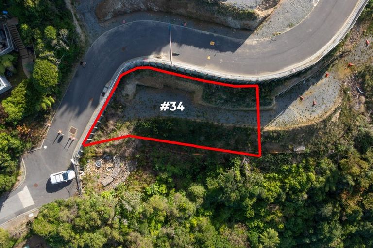 Photo of property in 29 Alanbrooke Place, Karori, Wellington, 6012