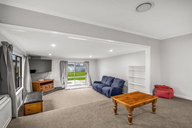 Photo of property in 19 Porter Street, Netherby, Ashburton, 7700