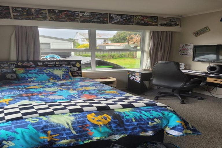 Photo of property in 6 Johnston Crescent, Hillcrest, Rotorua, 3015