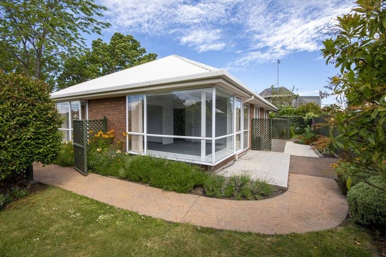 Photo of property in 221a White Street, Rangiora, 7400
