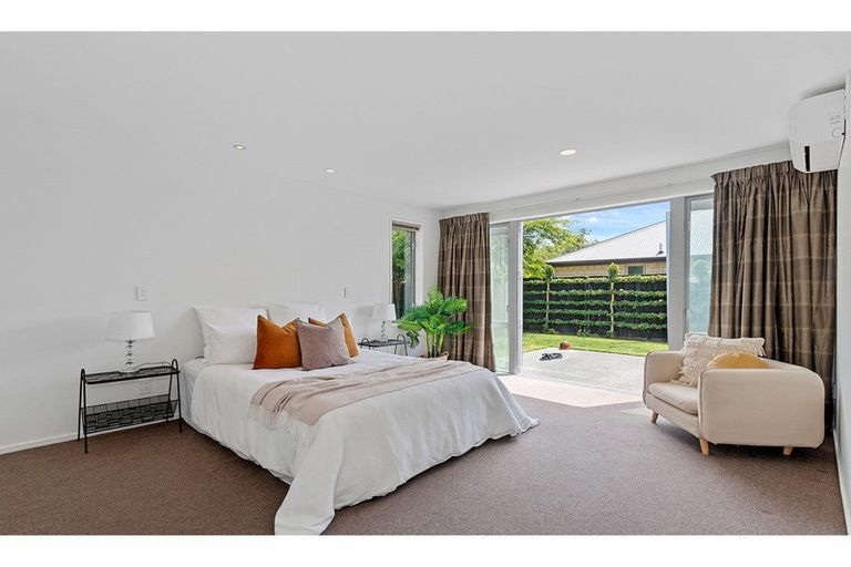 Photo of property in 7 Cairnbrae Drive, Prebbleton, 7604