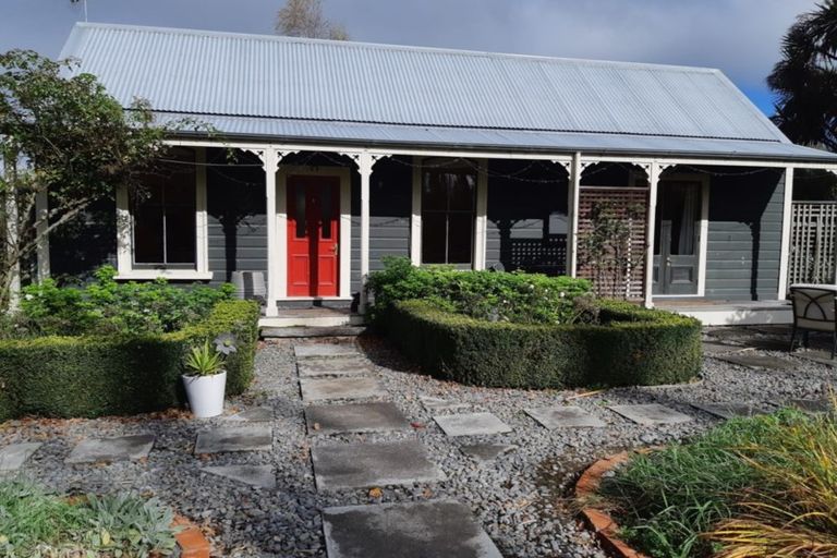 Photo of property in 26 Market Road, Greytown, 5712