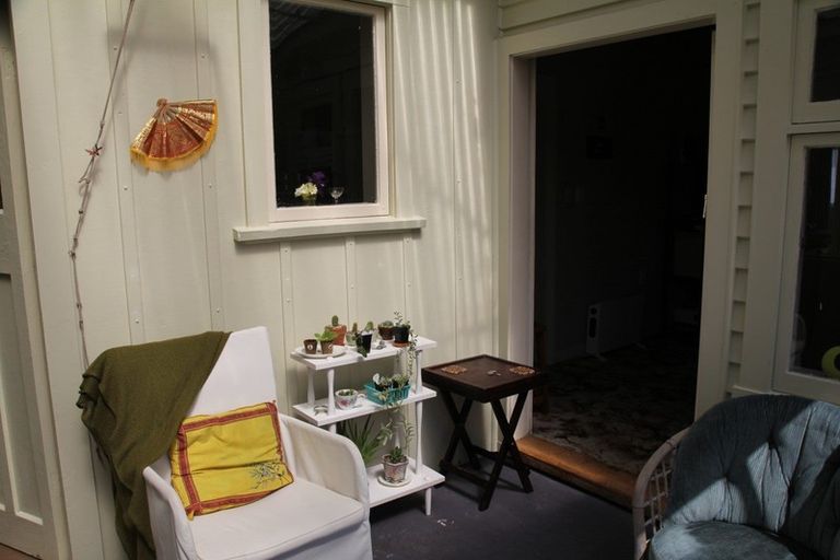 Photo of property in 105 Queen Street, Westport, 7825