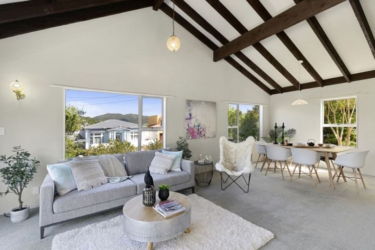 Photo of property in 21 Vera Street, Karori, Wellington, 6012