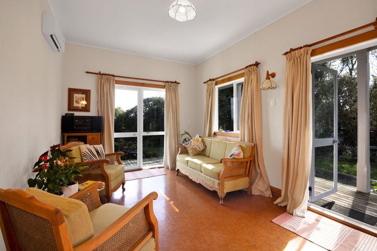 Photo of property in 724 Ararata Road, Ararata, Hawera, 4674