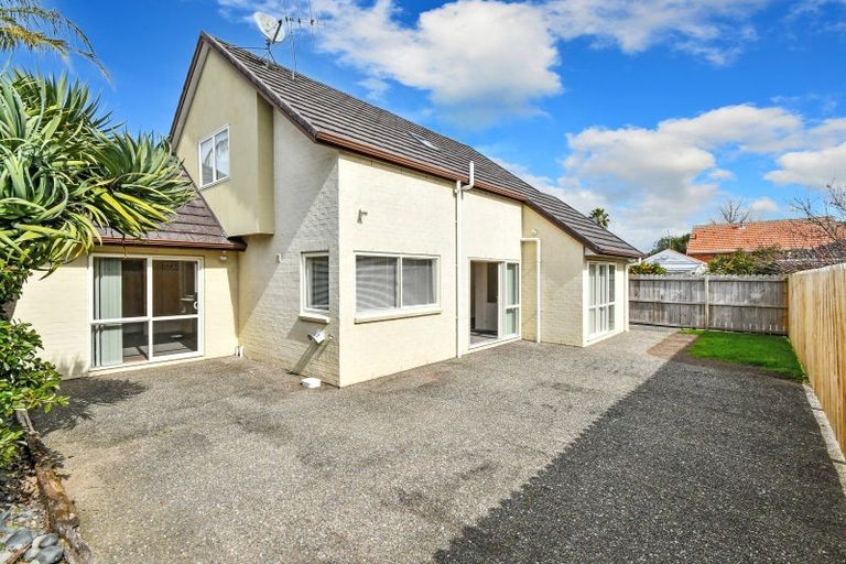 Photo of property in 3/33a Halsey Road, Manurewa, Auckland, 2102