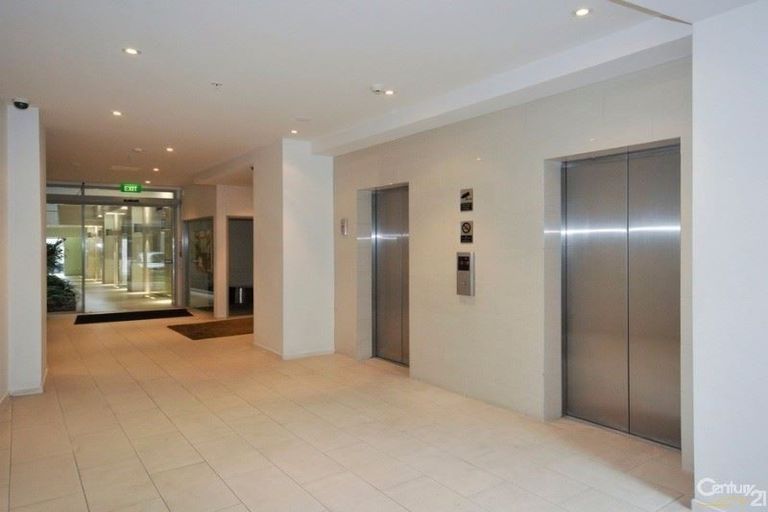 Photo of property in Soho Apartments, 1407/74 Taranaki Street, Te Aro, Wellington, 6011