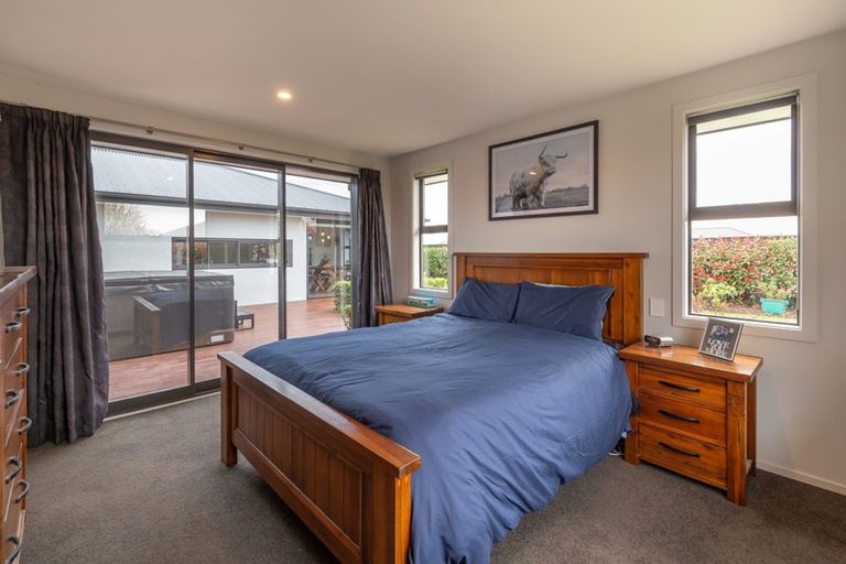 Photo of property in 30 Goodland Place, Rolleston, 7614