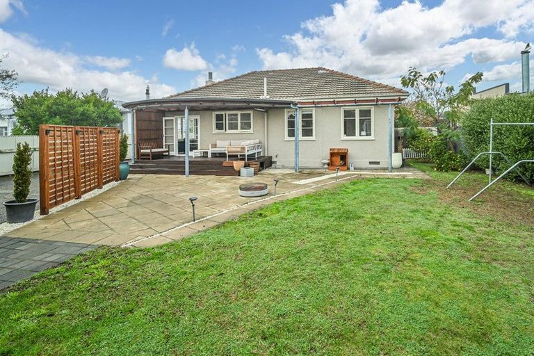 Photo of property in 815 Puriri Street, Raureka, Hastings, 4120