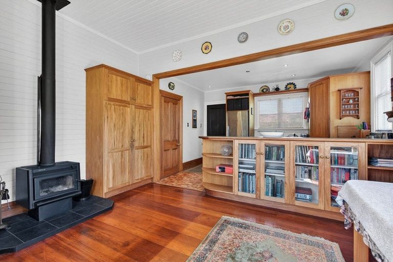 Photo of property in 52 Longwood Road, South Featherston, Featherston, 5771