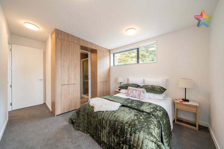 Photo of property in 69u6 Tiketike Way, Brooklyn, Wellington, 6021