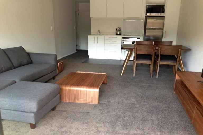 Photo of property in Leicester Executive Apartments, 108/282 Madras Street, Christchurch Central, Christchurch, 8011