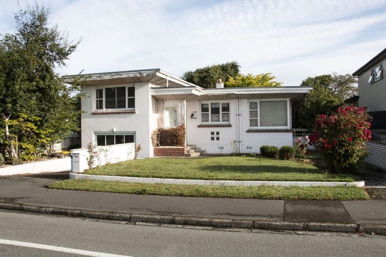 Photo of property in 504 Tay Street, Hawthorndale, Invercargill, 9810