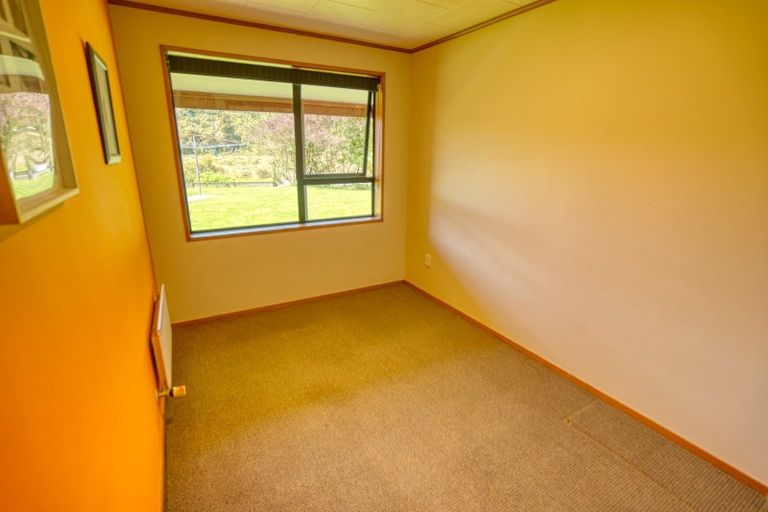 Photo of property in 1161 Marsden Road, Marsden, Greymouth, 7872