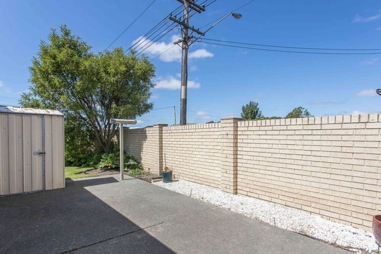 Photo of property in 118 Brynley Street, Hornby, Christchurch, 8042