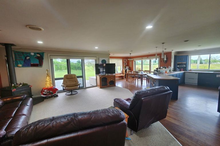 Photo of property in 69 Ormsby Road, Pirongia, Te Awamutu, 3876