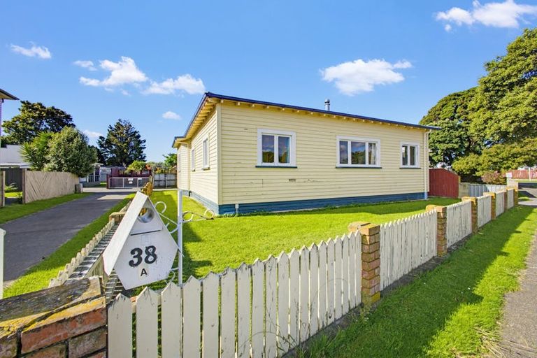 Photo of property in 1/38 Wordsworth Crescent, Maraenui, Napier, 4110