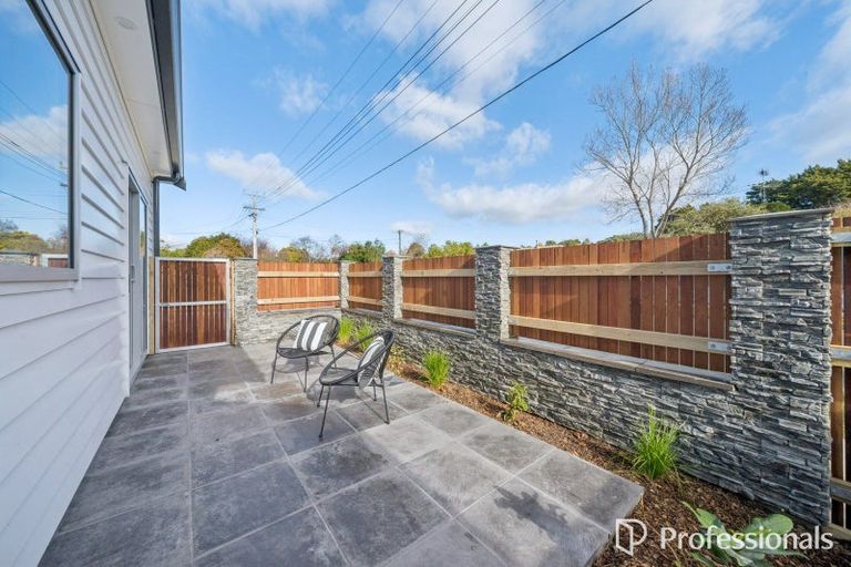 Photo of property in 56a Brentwood Street, Trentham, Upper Hutt, 5018