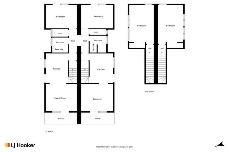 Photo of property in 29 Hyde Street, North Dunedin, Dunedin, 9016