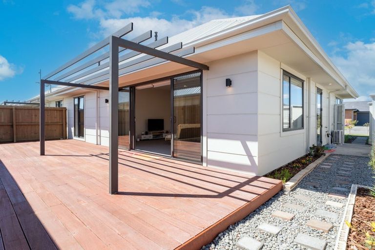 Photo of property in 15 Wilkes Road, Wigram, Christchurch, 8042