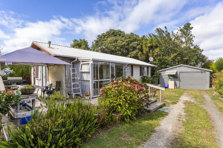 Photo of property in 27a Iti Street, Otaki, 5512