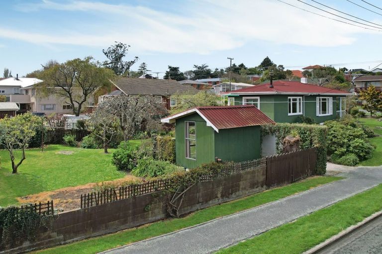 Photo of property in 8 Awamoa Road, Holmes Hill, Oamaru, 9401