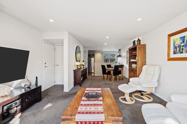 Photo of property in 450b Madras Street, St Albans, Christchurch, 8014