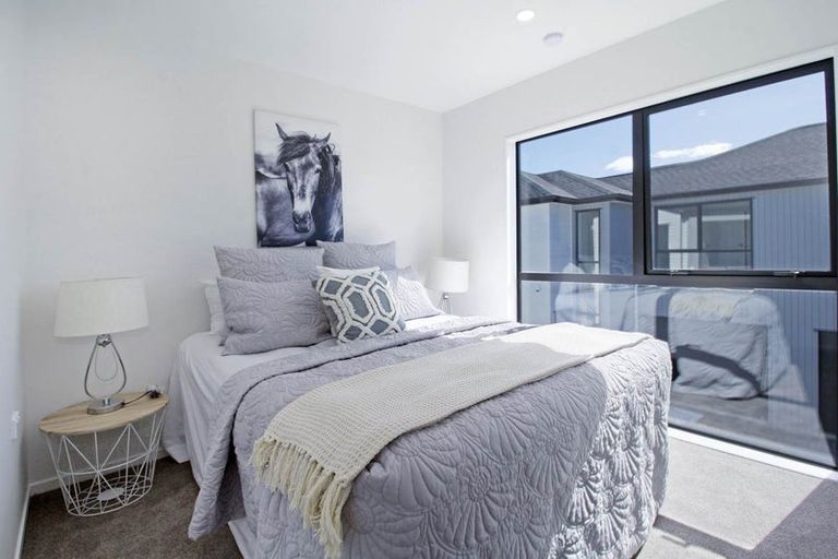 Photo of property in 1/2 Miami Street, Mangere East, Auckland, 2024