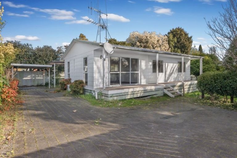 Photo of property in 5a Fend Street, Chartwell, Hamilton, 3210