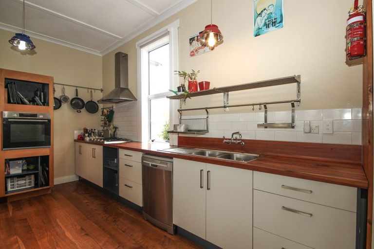 Photo of property in 46 Higginson Street, Otane, 4202