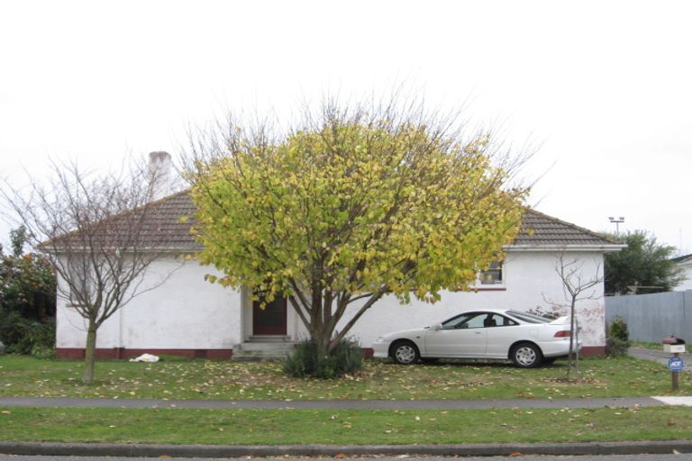 Photo of property in 168a Nuffield Avenue, Marewa, Napier, 4110