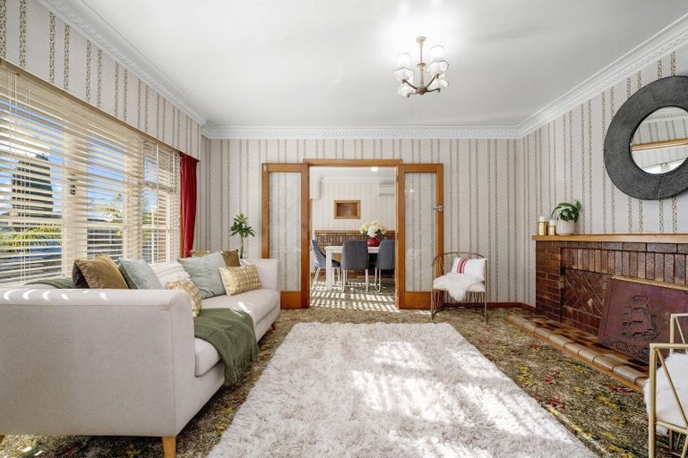 Photo of property in 4 Princess Street, Te Puke, 3119