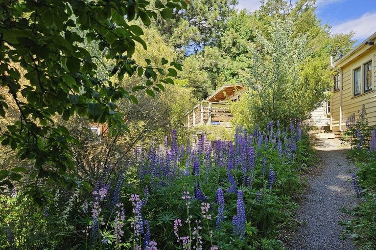 Photo of property in 12- 16 Sealy Street, Lake Tekapo, 7999