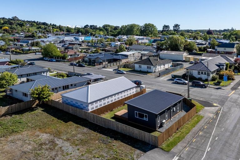 Photo of property in 34b Hislop Street, Geraldine, 7930