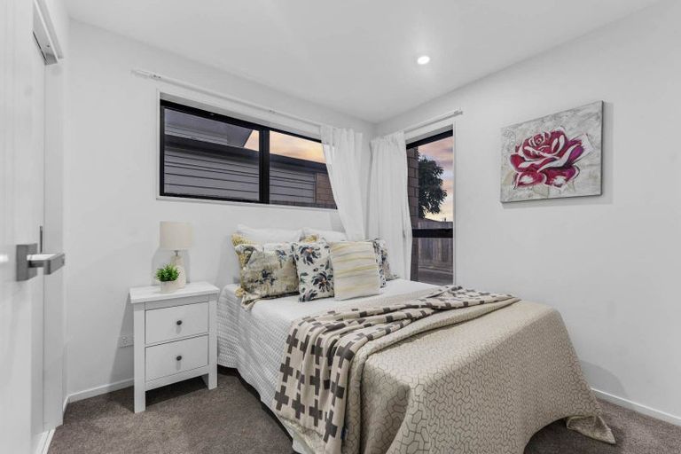 Photo of property in 56 Cosgrave Road, Papakura, 2110