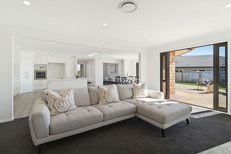 Photo of property in 7 Hanna Place, Havelock North, 4130