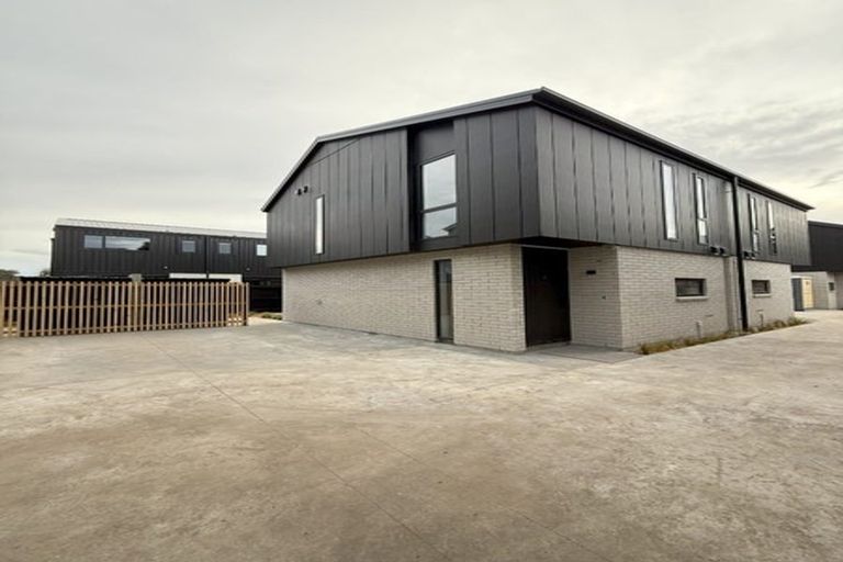 Photo of property in 3/48 Roker Street, Somerfield, Christchurch, 8024