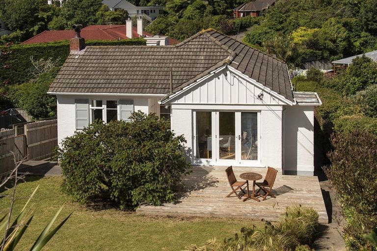 Photo of property in 139 Campbell Street, Karori, Wellington, 6012