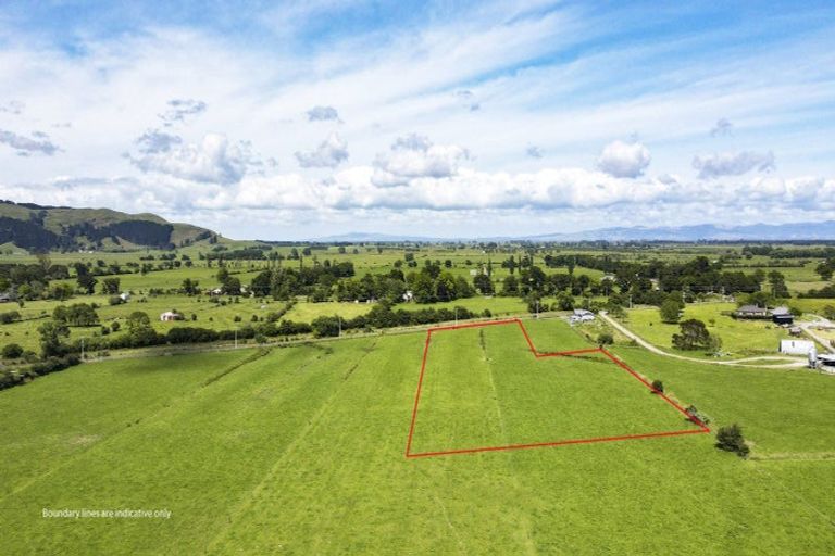 Photo of property in 29 Te Moananui Flats Road, Paeroa, 3673