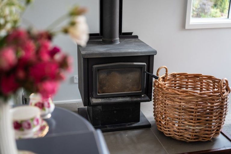 Photo of property in 1035 Waitahuna Road West, Waitahuna West, Lawrence, 9593