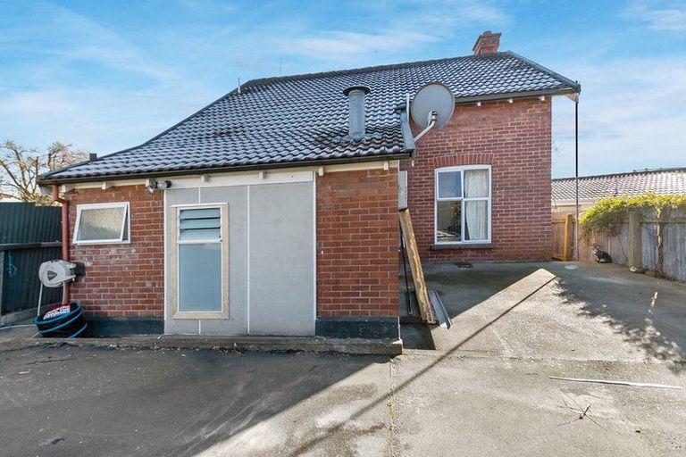 Photo of property in 18 Princes Street, Parkside, Timaru, 7910